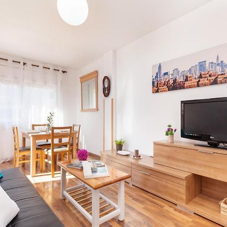 Апартаменты Click&Flat Fira Gran Via Оспиталет-де-Льобрегат Экстерьер фото