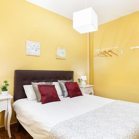 Апартаменты Click&Flat Fira Gran Via Оспиталет-де-Льобрегат Экстерьер фото